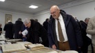 fotogramma del video Eventi: Callari, archivio Diocesi Gorizia testimone ...